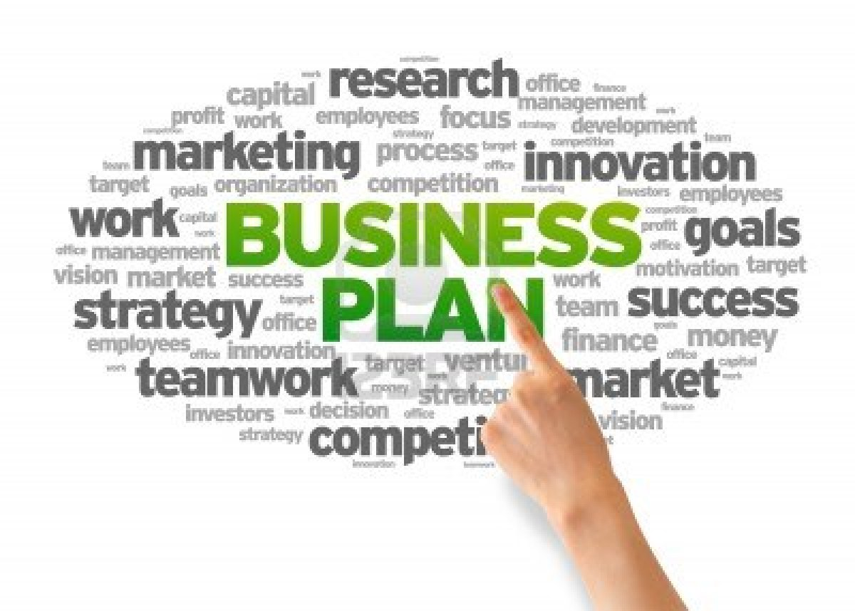 Business Plan